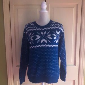 | H&M | Oversized Sweater